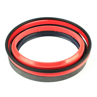 Main cylinder seals kit AK180.1V
